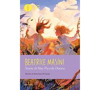 Storia di May piccola donna