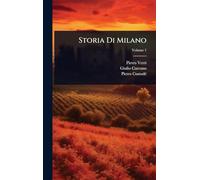 Storia Di Milano
