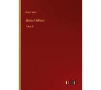 Storia Di Milano