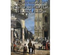Storia di Milano dal 1836 al 1848