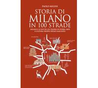 Storia di Milano in 100 strade