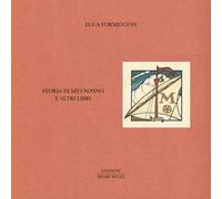 Storia di mio nonno e altri libri