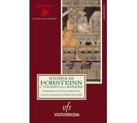 Storia Di Þorsteinn, Il 'colosso Della Masseria' (Þorsteins Þáttr Bæjarmagns)