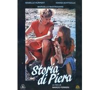Storia di Piera [Import]