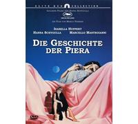 Storia di Piera [Import allemand]