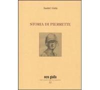 Storia Di Pierrette