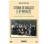 Storia Di Ragazzi E Di Ragazze - 1989