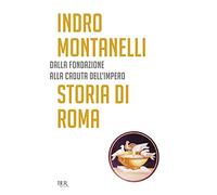 Storia di Roma