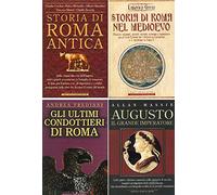 Storia di Roma antica (I volti della storia)
