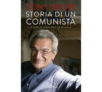 Storia di un comunista