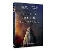 Storia Di Un Fantasma-a Ghost Story