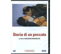 Storia di un peccato (versione integrale)
