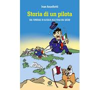Storia di un pilota. Dal funerale di Alitalia alla fuga dal Qatar