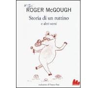Storia Di Un Ruttino E Altri Versi. Testo Inglese A Fronte