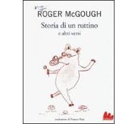 Storia Di Un Ruttino E Altri Versi. Testo Inglese A Fronte