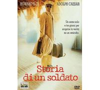 Storia Di Un Soldato