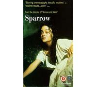 Storia di una capinera [VHS]