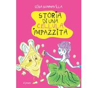Storia di una cellula impazzita