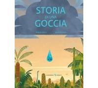 Storia Di Una Goccia