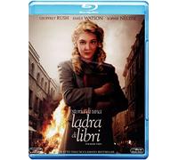 Storia Una Ladra di Libri [Blu-Ray] [Import]