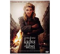 Storia di Una Ladra di Libri