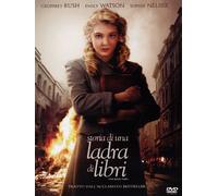 storia di una ladra di libri dvd Italian Import (DVD) emily watson geoffrey rush