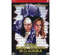 Storia Una Monaca Di Clausura [Import]