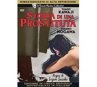 Storia Di Una Prostituta [Import]