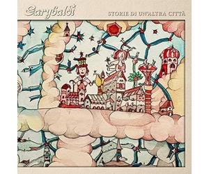 Storia Di Un'altra Citta'