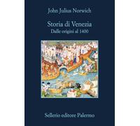 Storia di Venezia. Dalle origini al 1400 (Vol.)