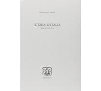 Storia d'Italia. Dal 1871 al 1915