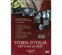 Storia d'Italia - Dall'unità al 2000