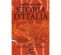 Storia d'Italia-Il dopoguerra e l'avvento Del fascismo Volume 03 [Import]
