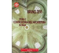 Storia e controstoria dell'architettura in Italia