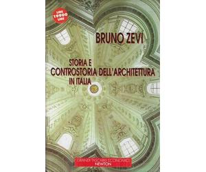 Storia e controstoria dell'architettura in Italia
