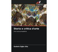 Storia E Critica D'arte