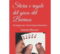 Storia e regole del gioco del Burraco: Strategie per vincere(quasi)sempre