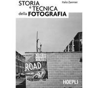 Storia E Tecnica Della Fotografia Italo, Zannier (Auteur)