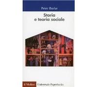 Storia E Teoria Sociale