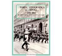Storia fotografica di Napoli (1939-1944). La città in guerra e le quattro giornate. Ediz. illustrata