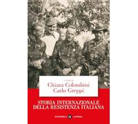 Storia internazionale della Resistenza italiana