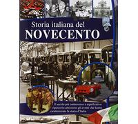 Storia italiana del Novecento