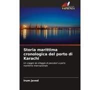 Storia Marittima Cronologica Del Porto Di Karachi
