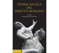 Storia mitica del diritto romano