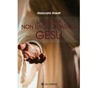 Storia Non Raccontata Di Gesù