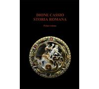Storia Romana: Dalle origini ad Alessandro Severo - Vol 1 di 2