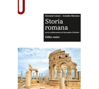 Storia romana. Editio maior