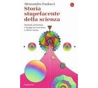 Storia Stupefacente Della Scienza