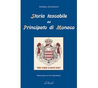 Storia tascabile del Principato di Monaco. Dalle origini ai giorni nostri