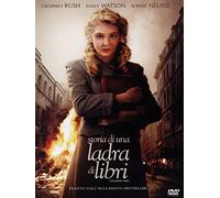 Storia Una Ladra di Libri